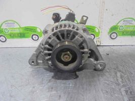 Toyota Corolla Verso E121 Alternator 2706022140