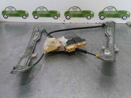 Citroen C5 Etuoven sähkökäyttöinen ikkunan nostin 9648486380