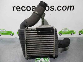 Hyundai Elantra Radiatore intercooler 2827027010