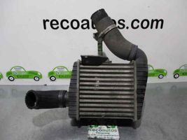 Hyundai Elantra Radiatore intercooler 2827027010