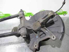 Hyundai Elantra Fuso a snodo con mozzo ruota posteriore 527502D105