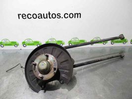 Hyundai Elantra Fuso a snodo con mozzo ruota posteriore 527502D105