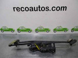 Hyundai Elantra Tiranti e motorino del tergicristallo anteriore 981102D101