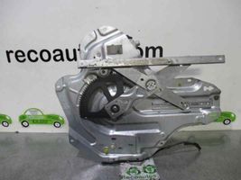 Hyundai Elantra Alzacristalli della portiera posteriore con motorino 834802D052LT