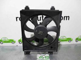 Hyundai Elantra Ventilatore di raffreddamento elettrico del radiatore 977302D000