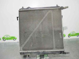 Citroen C3 Radiateur de refroidissement 9638520280