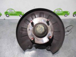 Hyundai Elantra Fuso a snodo con mozzo ruota posteriore 527602D105