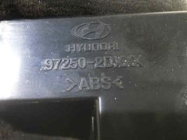 Hyundai Elantra Centralina del climatizzatore 972502DXXX