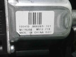 Volvo XC60 Elektryczny podnośnik szyby drzwi tylnych 30753329