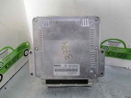 Mitsubishi Space Star Sterownik / Moduł ECU 8200066001