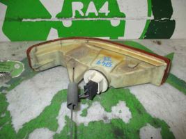 Renault Super R5 Lampa przednia 7701349975