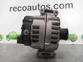 Mercedes-Benz C W205 Generatore/alternatore A0009067802