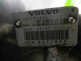 Volvo XC70 Turbine 9471656