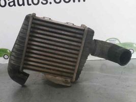 Hyundai Elantra Radiatore intercooler 2827027010