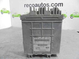 Volvo S40, V40 Calculateur moteur ECU 7700110648