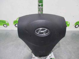 Hyundai Accent Ohjauspyörän turvatyyny 4307052202516