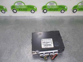 Hyundai Accent Inne komputery / moduły / sterowniki 97RA012033