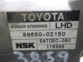 Toyota Corolla Verso E121 Muut ohjainlaitteet/moduulit 8965002150