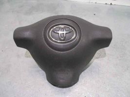 Toyota Yaris Ohjauspyörän turvatyyny 451300D101B0