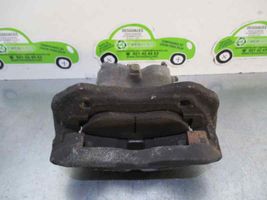 Citroen Jumper Zacisk hamulcowy przedni 440181