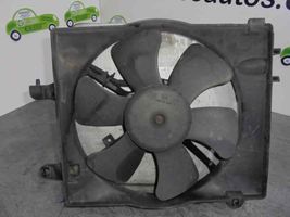 Daewoo Matiz Ventilador del aire acondicionado (A/C) (condensador) YF14C