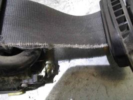 Peugeot 807 Ceinture de sécurité avant 14864390XX