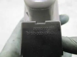 Chevrolet Evanda Interruttore di controllo dell’alzacristalli elettrico 96430477