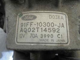 Ford Orion Alternator 91FF10300JA