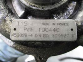 Rover Rover Turbine PMF100440