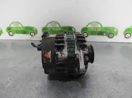 Hyundai Elantra Generator/alternator 3730022600