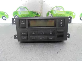 Hyundai Elantra Centralina del climatizzatore 972502DXXX