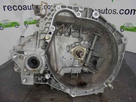 Alfa Romeo 156 5 Gang Schaltgetriebe 0148734