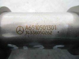 Mercedes-Benz B W246 W242 Sadales vārpsta A65110501301