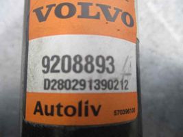 Volvo S80 Kurtyna airbag 9208893