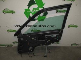 Audi 80 90 S2 B4 Alzacristalli elettrico della portiera anteriore 893959802B