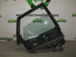 Audi 80 90 S2 B4 Alzacristalli della portiera posteriore con motorino 8A0959802BRM