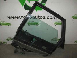 Audi 80 90 S2 B4 Alzacristalli della portiera posteriore con motorino 8A0839397