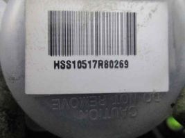 KIA Joice Pas bezpieczeństwa fotela przedniego WSS10517R80269