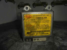 KIA Shuma Module de contrôle airbag 0K2AA677F0B