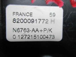 Renault Kangoo I Airbag dello sterzo 8200091772H