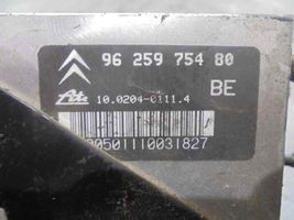 Citroen Xantia Pompe ABS 9625975480