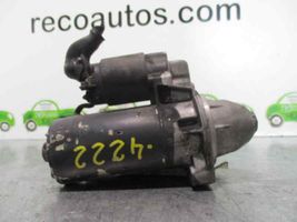 Mercedes-Benz 190 W201 Starter motor A0031512801