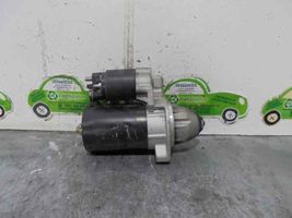 Mercedes-Benz SLK R170 Motor de arranque 0051510601