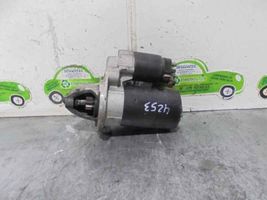 Mercedes-Benz SLK R170 Motor de arranque 0051510601