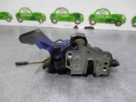 Mercedes-Benz SLK R170 Front door lock 1707200435