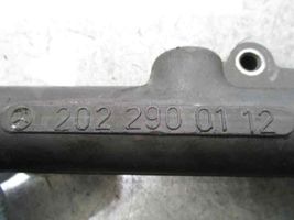 Mercedes-Benz SLK R170 Clutch slave cylinder 2022900112