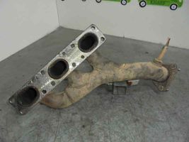 Mercedes-Benz 190 W201 Collettore di scarico 11621740730