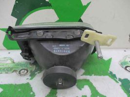 Ford Orion Lampa przednia 02816573