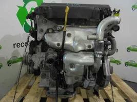 Honda Civic Moteur 4EE2