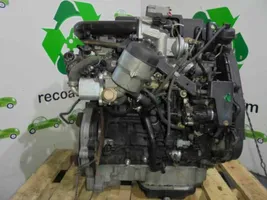 Honda Civic Moteur 4EE2